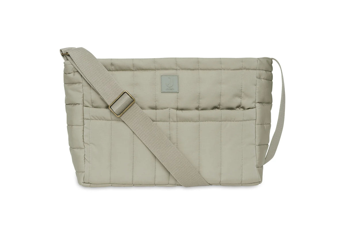 Puff Stroller Bag