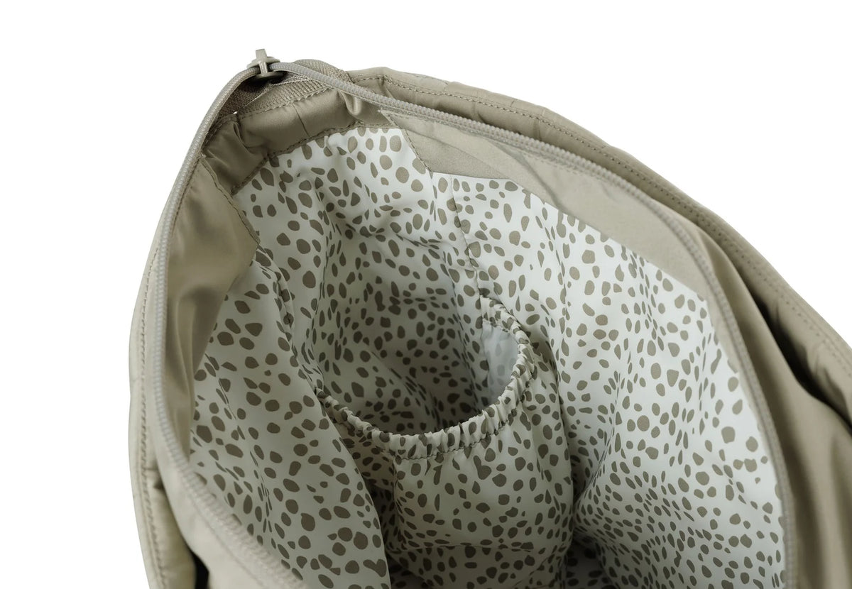 Puff Stroller Bag