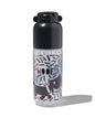 Takkie + Siepie water bottle