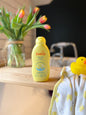 Zwitsal soap-free wash gel 200ml