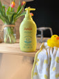 Zwitsal baby shampoo 400ml