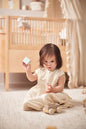 ARRIVING SOON Sleep sack ~ Miffy Nijntje stripe