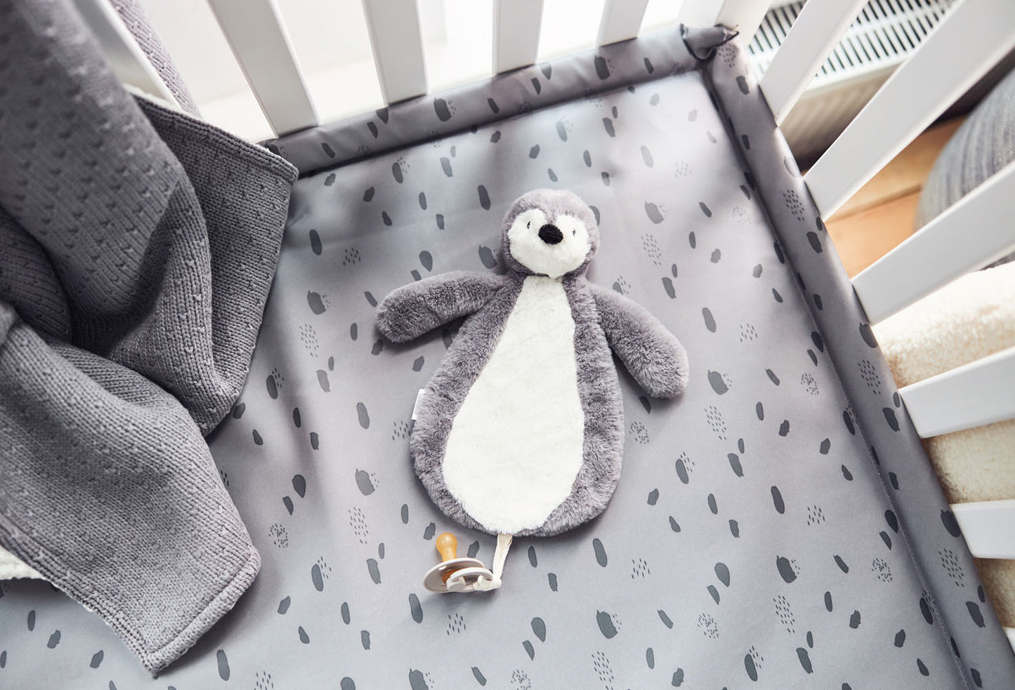 Dutch playpen mat