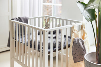 Dutch playpen mat