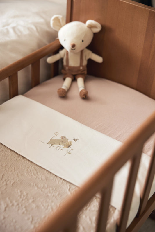 ARRIVING SOON Bowie the Mouse toy