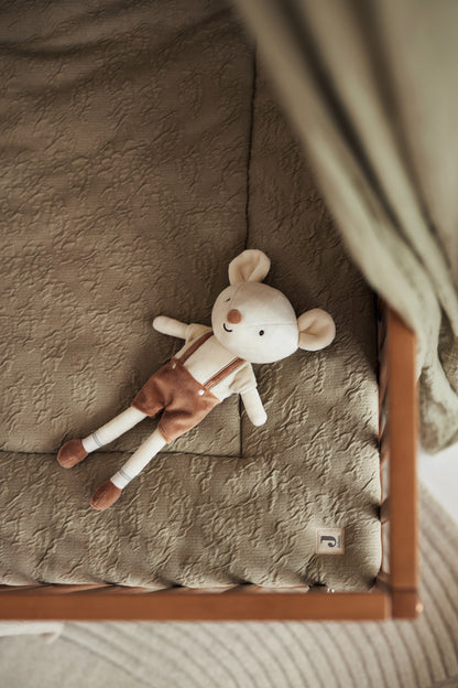 ARRIVING SOON Bowie the Mouse toy